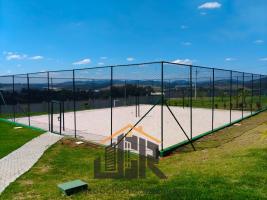TERRENO 391,45 M² EM CONDOMÍNIO FECHADO