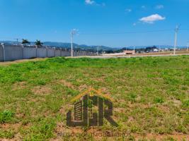 TERRENO 391,45 M² EM CONDOMÍNIO FECHADO