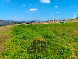 TERRENO 391,45 M² EM CONDOMÍNIO FECHADO
