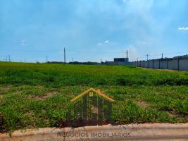 TERRENO 391,45 M² EM CONDOMÍNIO FECHADO