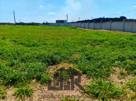 TERRENO 391,45 M² EM CONDOMÍNIO FECHADO