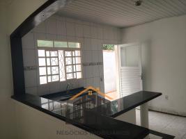 CASA ACONCHEGANTE À VENDA EM BOM JESUS DOS PERDÕES  SP  