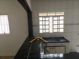 CASA ACONCHEGANTE À VENDA EM BOM JESUS DOS PERDÕES  SP  