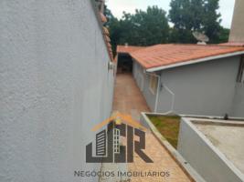 CASA ACONCHEGANTE À VENDA EM BOM JESUS DOS PERDÕES  SP  