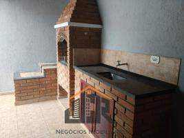 CASA ACONCHEGANTE À VENDA EM BOM JESUS DOS PERDÕES  SP  