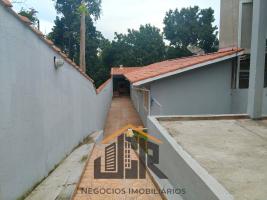 CASA ACONCHEGANTE À VENDA EM BOM JESUS DOS PERDÕES  SP  