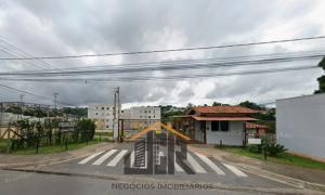 APARTAMENTO À VENDA - 2 QUARTOS MAIRIPORÃ