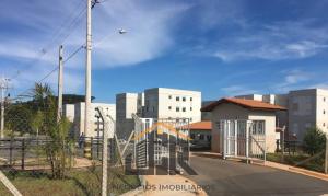 APARTAMENTO À VENDA - 2 QUARTOS MAIRIPORÃ