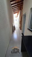 CASA NOVA À VENDA EM INDAIATUBA